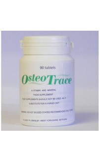 Osteo Trace Tablets