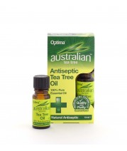 Optima Australian Tea Tree Pure Tea Tree Oil