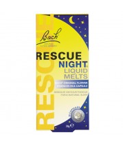 Bach Rescue Night Liquid Melts