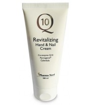 Pharma Nord Q10 Revitalising Hand And Nail Cream