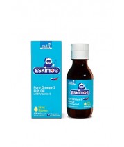 Eskimo-3 105ml Lime