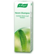 A Vogel NeemCare Shampoo