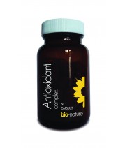 Bio Nature Anti-Oxidant