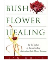 Bush Flower Healing Book