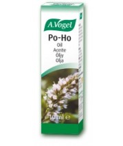 A Vogel Po-Ho Oil