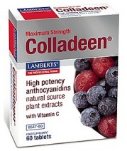 Lamberts Maximum Strength Colladeen Tablets