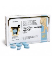 Pharma Nord Bio-Glucosamine MEGA plus chondroitin Tablets