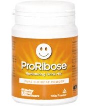 Hadley Wood ProRibose Revitalising Drink Mix