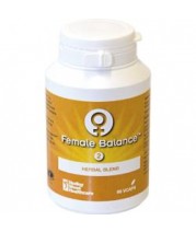 Hadley Wood Female Balance Herbal Blend VCaps