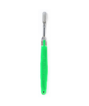 Higher Nature Ionic Toothbrush - Green Colour