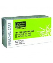 Thursday Plantation Tea Tree Skin Care Soap