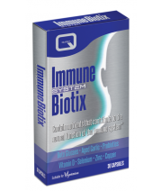 Quest Immune System Biotix Capsules