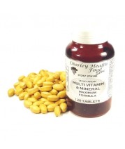 YHFS Maximum Formula Micro Nutrient Tablets