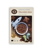 Doves Farm Chocolate Stars