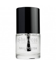 Crystal Nail Polish