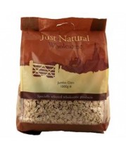 Jumbo Oats 1000g