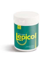 Lepicol Vegetarian Capsules