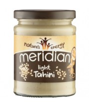 Meridian Light Tahini