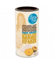 Lucy Bee Lucuma Powder