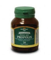 Natures Own Honey Bee Propolis