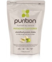 Wholefood Protein Shake Pistachio