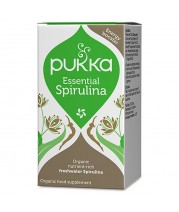 Pukka Essential Spirulina Powder
