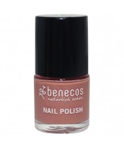 Rose Passion Nail Polish