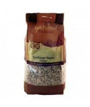 Just Natural Wholesome Sunflower Seeds