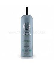 Volumising and Nourishing Shampoo